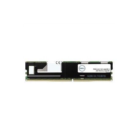 DELL AB663419 module de mémoire 8 Go 1 x 8 Go DDR4 288-pin DIMM ECC