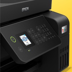 Epson EcoTank ET-4800
