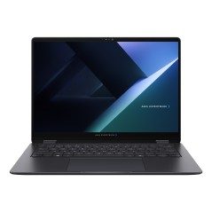 ASUS ExpertBook B5406FMA-U70104X Intel Core 5 320 Hybride (2-en-1) 35,6 cm (14") Écran tactile WUXGA 16 Go LPDDR5x-SDRAM 512 Go