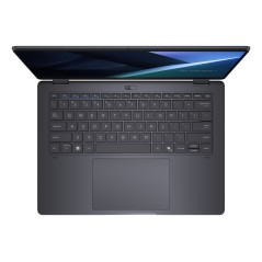 ASUS ExpertBook B5406FMA-U70104X Intel Core 5 320 Hybride (2-en-1) 35,6 cm (14") Écran tactile WUXGA 16 Go LPDDR5x-SDRAM 512 Go