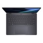 ASUS ExpertBook B5406FMA-U70149X Intel Core 7 350 Hybride (2-en-1) 35,6 cm (14") Écran tactile WUXGA 16 Go LPDDR5x-SDRAM 512 Go
