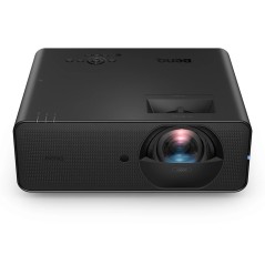 BenQ LH860ST Projecteur à focale courte 5000 ANSI lumens DLP 1080p (1920x1080) Compatibilité 3D Noir
