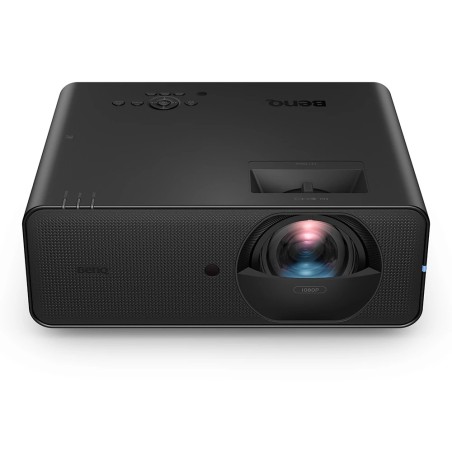 BenQ LH860ST Projecteur à focale courte 5000 ANSI lumens DLP 1080p (1920x1080) Compatibilité 3D Noir