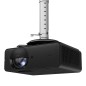 BenQ LH860ST Projecteur à focale courte 5000 ANSI lumens DLP 1080p (1920x1080) Compatibilité 3D Noir