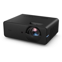 BenQ LH860ST Projecteur à focale courte 5000 ANSI lumens DLP 1080p (1920x1080) Compatibilité 3D Noir