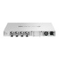 TP-Link S6500-24MPP4Y commutateur réseau Géré L3 2.5G Ethernet (100/1000/2500) Connexion Ethernet, supportant l'alimentation TP-Link S6500-24MPP4Y commutateur réseau Géré L3 2.5G Ethernet (100/1000/2500) Connexion Ethernet, supportant l'alimentation