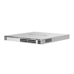 TP-Link S6500-24MPP4Y commutateur réseau Géré L3 2.5G Ethernet (100 1000 2500) Connexion Ethernet, supportant l'alimentation