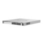 TP-Link S6500-24MPP4Y commutateur réseau Géré L3 2.5G Ethernet (100/1000/2500) Connexion Ethernet, supportant l'alimentation TP-Link S6500-24MPP4Y commutateur réseau Géré L3 2.5G Ethernet (100/1000/2500) Connexion Ethernet, supportant l'alimentation