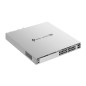 TP-Link S6500-24MPP4Y commutateur réseau Géré L3 2.5G Ethernet (100/1000/2500) Connexion Ethernet, supportant l'alimentation TP-Link S6500-24MPP4Y commutateur réseau Géré L3 2.5G Ethernet (100/1000/2500) Connexion Ethernet, supportant l'alimentation