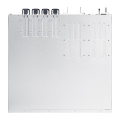 TP-Link S6500-24MPP4Y commutateur réseau Géré L3 2.5G Ethernet (100 1000 2500) Connexion Ethernet, supportant l'alimentation