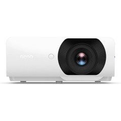 BenQ LH655C Projecteur à focale standard 4000 ANSI lumens DLP 1080p (1920x1080) Compatibilité 3D Blanc