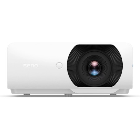 BenQ LH655C Projecteur à focale standard 4000 ANSI lumens DLP 1080p (1920x1080) Compatibilité 3D Blanc