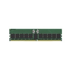 Kingston Technology KTH-PL548D8-32G module de mémoire 32 Go 1 x 32 Go DDR5 4800 MT s 288-pin DIMM ECC