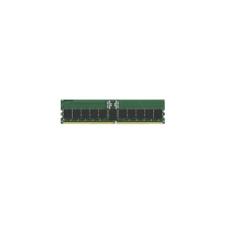 Kingston Technology KTH-PL548D8-32G module de mémoire 32 Go 1 x 32 Go DDR5 4800 MT s 288-pin DIMM ECC