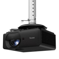 BenQ LH830ST Projecteur à focale courte 4000 ANSI lumens DLP UHD 4K (3840x2160) Compatibilité 3D Noir