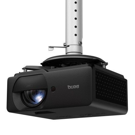 BenQ LH830ST Projecteur à focale courte 4000 ANSI lumens DLP UHD 4K (3840x2160) Compatibilité 3D Noir