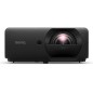 BenQ LH830ST Projecteur à focale courte 4000 ANSI lumens DLP UHD 4K (3840x2160) Compatibilité 3D Noir