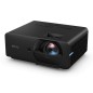 BenQ LH830ST Projecteur à focale courte 4000 ANSI lumens DLP UHD 4K (3840x2160) Compatibilité 3D Noir