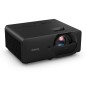 BenQ LH830ST Projecteur à focale courte 4000 ANSI lumens DLP UHD 4K (3840x2160) Compatibilité 3D Noir