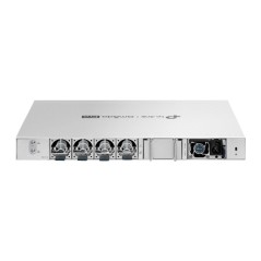 TP-Link Omada Pro S7500-26XF6Y commutateur réseau Géré L3 1U Gris