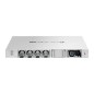 TP-Link Omada Pro S7500-26XF6Y commutateur réseau Géré L3 1U Gris