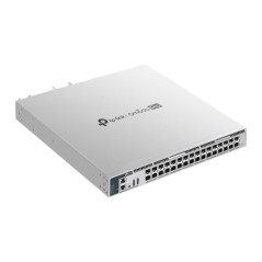 TP-Link Omada Pro S7500-26XF6Y commutateur réseau Géré L3 1U Gris