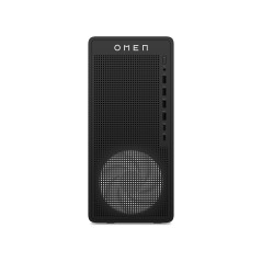 HP OMEN 16L TG03-0084nf AMD Ryzen™ 5 8500F 16 Go DDR5-SDRAM 512 Go SSD NVIDIA GeForce RTX 5060 Windows 11 Home Tower PC Noir