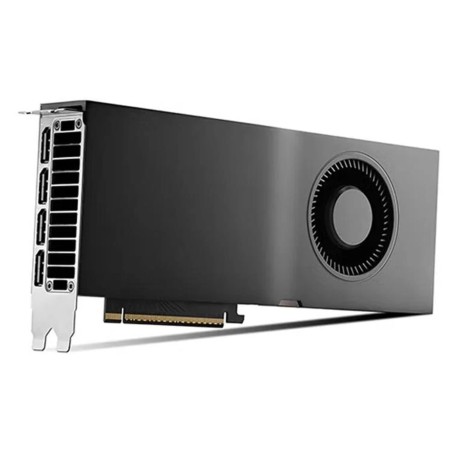 HP NVIDIA RTX PH x45xx 4DP Graphics