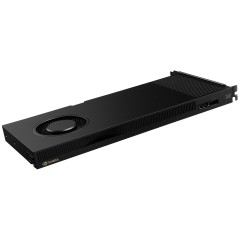 HP NVIDIA RTX PH x4xxx 4DP Graphics