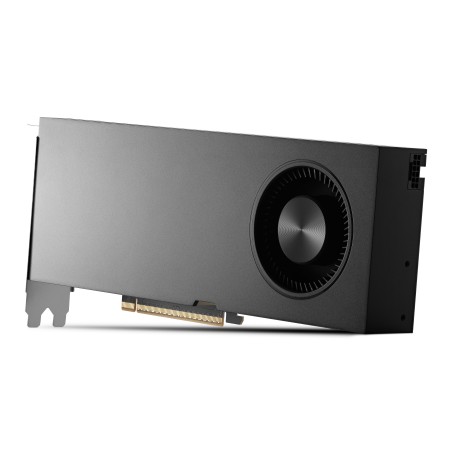 HP NVIDIA RTX PH x5xxx 4DP Graphics