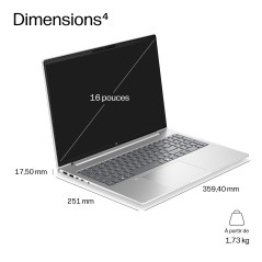 HP E94XLET non classé