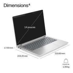 HP E94XNET non classé