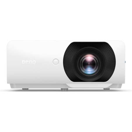 BenQ LH655 Projecteur à focale standard 4000 ANSI lumens DLP 1080p (1920x1080) Compatibilité 3D Blanc