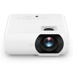 BenQ LH655 Projecteur à focale standard 4000 ANSI lumens DLP 1080p (1920x1080) Compatibilité 3D Blanc