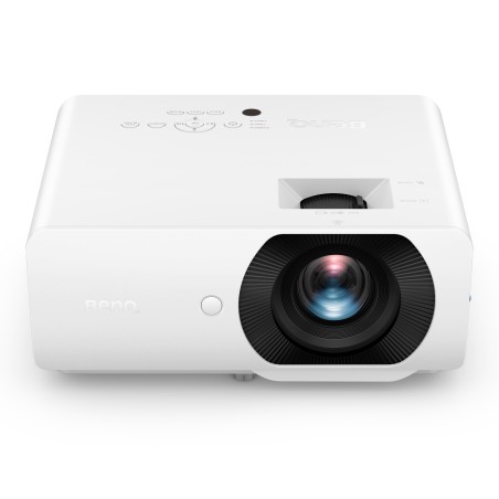 BenQ LH655 Projecteur à focale standard 4000 ANSI lumens DLP 1080p (1920x1080) Compatibilité 3D Blanc