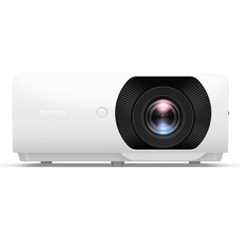 BenQ LH740 Projecteur à focale standard 5000 ANSI lumens DLP 1080p (1920x1080) Compatibilité 3D Blanc BenQ LH740 Projecteur à focale standard 5000 ANSI lumens DLP 1080p (1920x1080) Compatibilité 3D Blanc