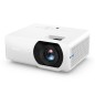 BenQ LH740 Projecteur à focale standard 5000 ANSI lumens DLP 1080p (1920x1080) Compatibilité 3D Blanc BenQ LH740 Projecteur à focale standard 5000 ANSI lumens DLP 1080p (1920x1080) Compatibilité 3D Blanc
