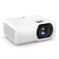 BenQ LH740 Projecteur à focale standard 5000 ANSI lumens DLP 1080p (1920x1080) Compatibilité 3D Blanc BenQ LH740 Projecteur à focale standard 5000 ANSI lumens DLP 1080p (1920x1080) Compatibilité 3D Blanc