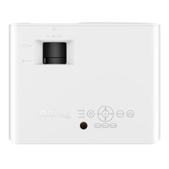 BenQ LH740 Projecteur à focale standard 5000 ANSI lumens DLP 1080p (1920x1080) Compatibilité 3D Blanc