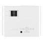 BenQ LH740 Projecteur à focale standard 5000 ANSI lumens DLP 1080p (1920x1080) Compatibilité 3D Blanc BenQ LH740 Projecteur à focale standard 5000 ANSI lumens DLP 1080p (1920x1080) Compatibilité 3D Blanc