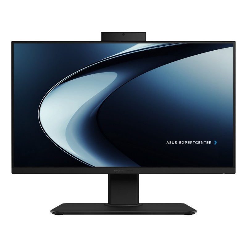 ASUS ExpertCenter P400 AiO P440VA-BPC378X Intel Core 7 240H 60,5 cm (23.8") 1920 x 1080 pixels PC All-in-One 16 Go DDR5-SDRAM