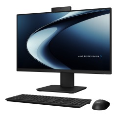 ASUS ExpertCenter P400 AiO P470VA-BPE132X Intel Core 5 210H 68,6 cm (27") 1920 x 1080 pixels PC All-in-One 16 Go DDR5-SDRAM 512