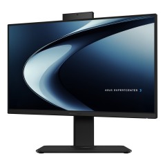ASUS ExpertCenter P400 AiO P470VA-BPE138X Intel Core 7 240H 68,6 cm (27") 1920 x 1080 pixels PC All-in-One 16 Go DDR5-SDRAM 512