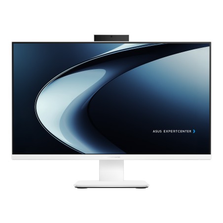 ASUS ExpertCenter P600 AiO PM670KA-WPE020X Copilot+ PC AMD Ryzen AI 7 345 68,6 cm (27") 1920 x 1080 pixels PC All-in-One 16 Go