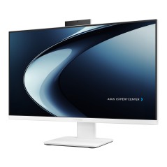 ASUS ExpertCenter P600 AiO PM670KA-WPE020X Copilot+ PC AMD Ryzen AI 7 345 68,6 cm (27") 1920 x 1080 pixels PC All-in-One 16 Go