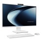 ASUS ExpertCenter P600 AiO PM670KA-WPE020X Copilot+ PC AMD Ryzen AI 7 345 68,6 cm (27") 1920 x 1080 pixels PC All-in-One 16 Go