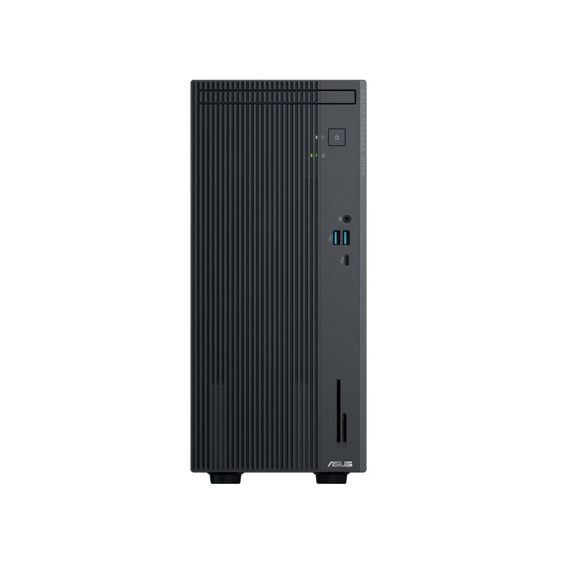 ASUS ExpertCenter PM700MG-0R5430004X AMD Ryzen AI 5 430 16 Go DDR5-SDRAM 512 Go SSD Windows 11 Pro Mini Tower PC Gris ASUS ExpertCenter PM700MG-0R5430004X AMD Ryzen AI 5 430 16 Go DDR5-SDRAM 512 Go SSD Windows 11 Pro Mini Tower PC Gris