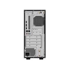 ASUS ExpertCenter PM700MG-0R7445003X AMD Ryzen AI 7 445 16 Go DDR5-SDRAM 512 Go SSD Windows 11 Pro Mini Tower PC Gris