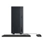 ASUS ExpertCenter PM700MG-0R7445003X AMD Ryzen AI 7 445 16 Go DDR5-SDRAM 512 Go SSD Windows 11 Pro Mini Tower PC Gris ASUS ExpertCenter PM700MG-0R7445003X AMD Ryzen AI 7 445 16 Go DDR5-SDRAM 512 Go SSD Windows 11 Pro Mini Tower PC Gris