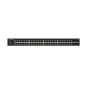 NETGEAR GS348TPv2 Géré L2/L3 Gigabit Ethernet (10/100/1000) Connexion Ethernet, supportant l'alimentation via ce port (PoE) 1U NETGEAR GS348TPv2 Géré L2/L3 Gigabit Ethernet (10/100/1000) Connexion Ethernet, supportant l'alimentation via ce port (PoE) 1U